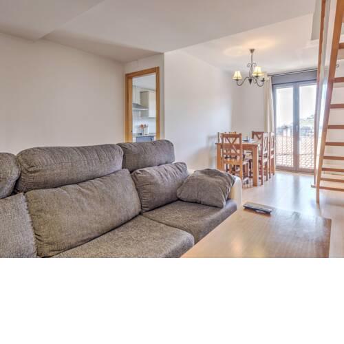 Modern Apartment in Gudar with Terrace