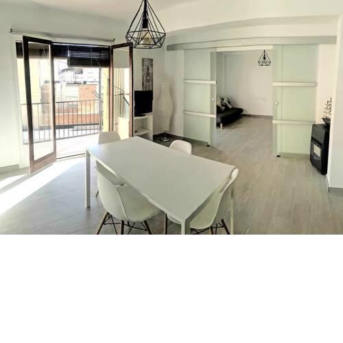 Modern apartment in heart of Cambrils