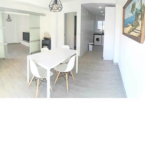 Modern apartment in heart of Cambrils