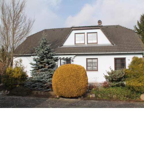 Modern Apartment in Heiligenhagen with Large Garden