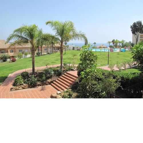Modern Apartment in Jardin Botanico