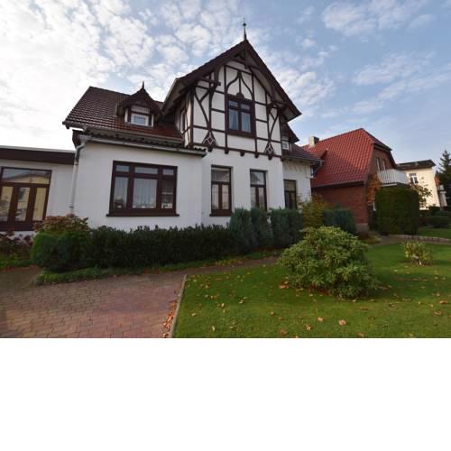 Modern Apartment in Kuhlungsborn near Beach