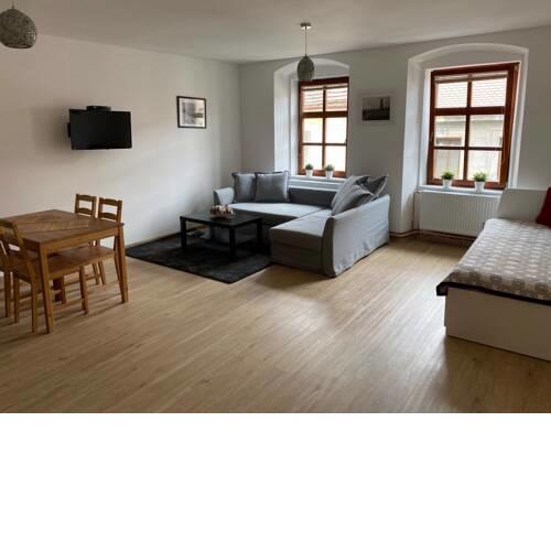 Modern apartment in Kutna Hora