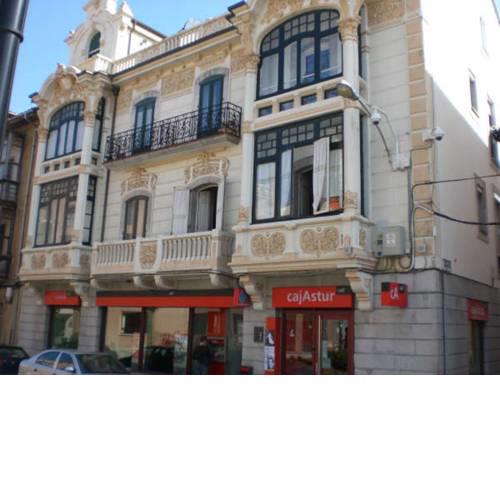 Modern Apartment in Llanes near Beach
