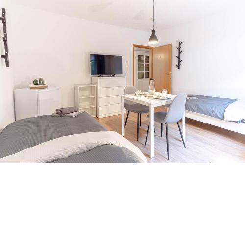Modern Apartment in Lüdenscheid