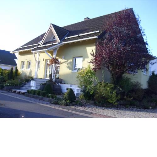 Modern Apartment in Mechernich Eifel near Forest
