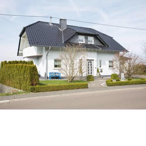 Modern Apartment in Morbach Hunsruck with terrace