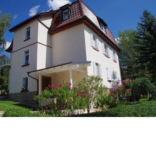 Modern Apartment in Mulsen Saxony near Forest