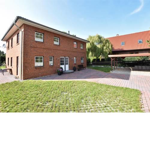 Modern Apartment in Oldenburg in Holstein near Beach