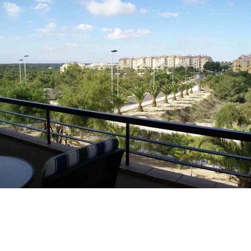 Modern Apartment in Orihuela Valencia with Swimming Pool