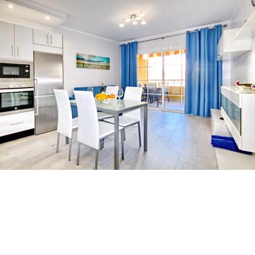Modern apartment in Orlando, Costa Adeje