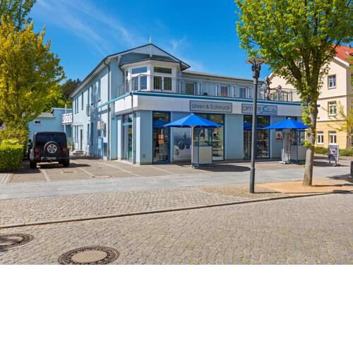 Modern Apartment in Ostseebad Kühlungsborn near Seabeach