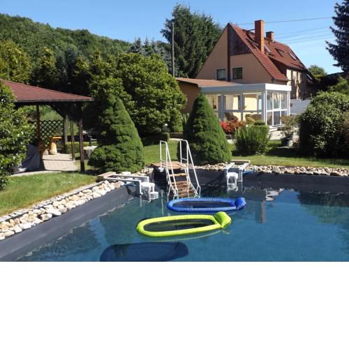 Modern Apartment in Pirna with Swimming Pool