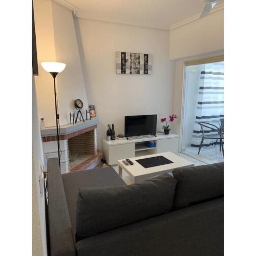 Modern apartment in Punta Prima