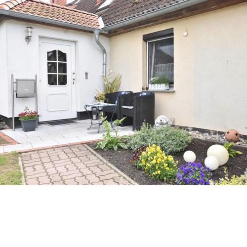 Modern Apartment in Rakow with Barbecue