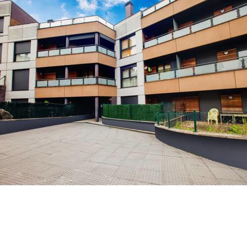 Modern Apartment in Ramales de la Victoria with Pool