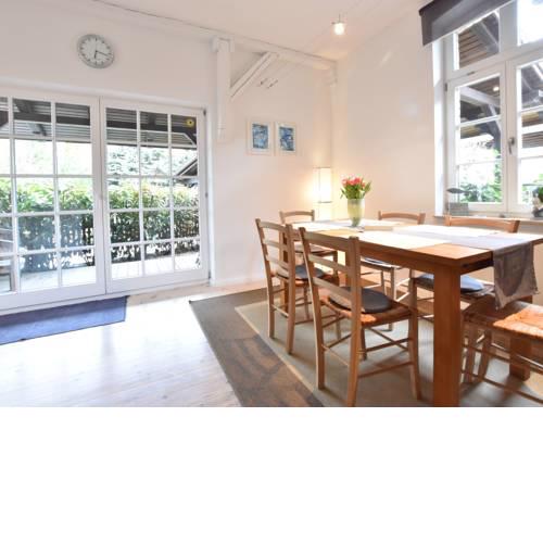 Modern Apartment in Reriknear Baltic Sea