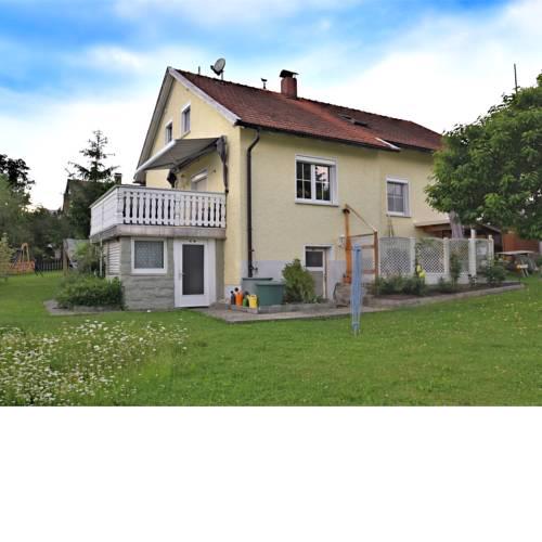 Modern Apartment in Rohrnbach Bavaria near Lake