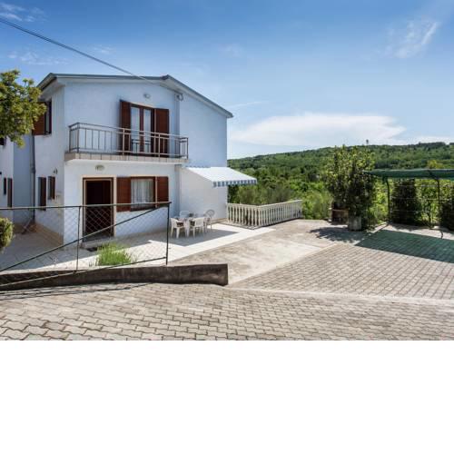 Modern Apartment in Silo With Terrace
