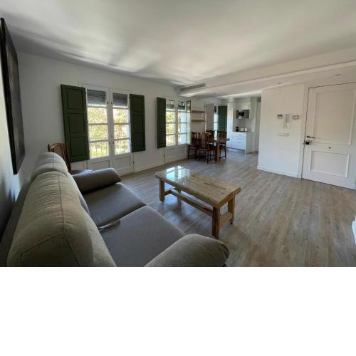 Modern apartment in the heart of Old Town Girona