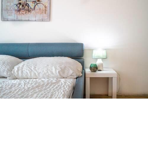 Modern Apartment in The Heart of Vienna (9)