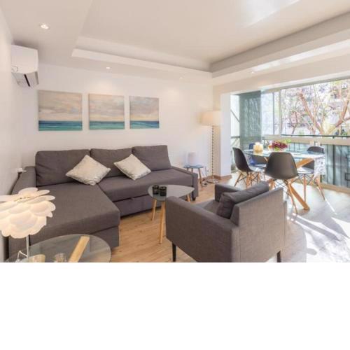 Modern apartment in the hearth of Fuengirola