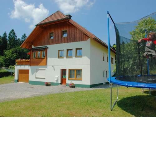 Modern Apartment in Waldachtal near the Forest