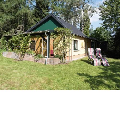 Modern Apartment in Walthersdorf Saxony with terrace and garden