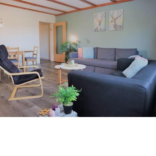 Modern Apartment in Winterberg with Garden