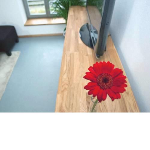 Modern apartment in Wismar with private terrace