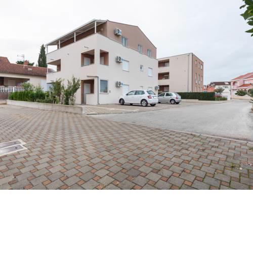 Modern Apartment in Zadar with Terrace