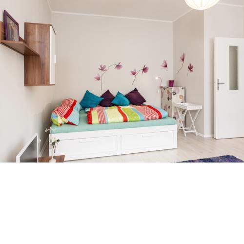 Modern Apartment Kudamm - Messe
