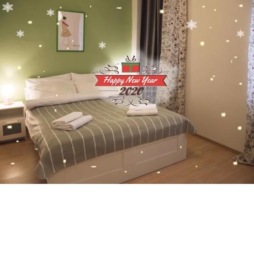 Modern apartment Michalska 6