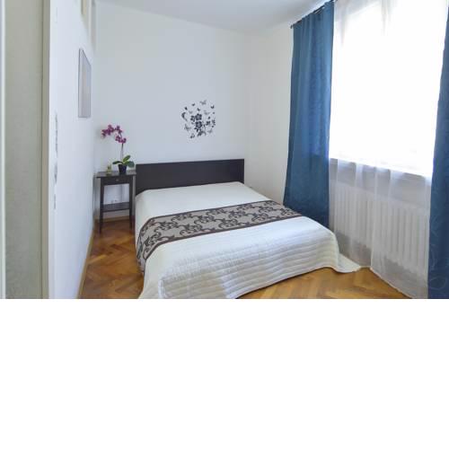 Modern Apartment Navrátilova II