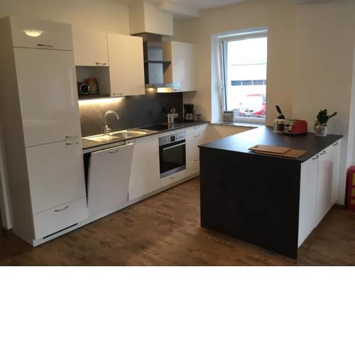Modern Apartment near Danube (Apt.1)