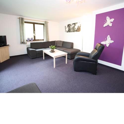 Modern Apartment near Lake in Maria Alm