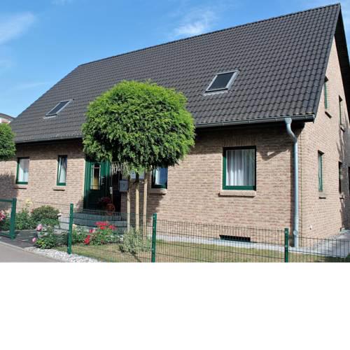 Modern Apartment near Sea in Ostseebad Boltenhagen