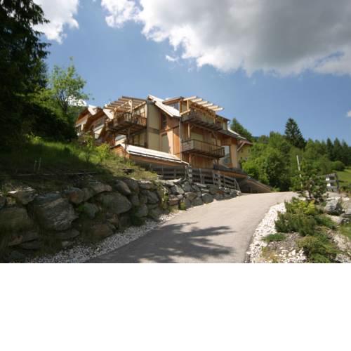 Modern Apartment near Ski Slopes in Bad Kleinkirchheim