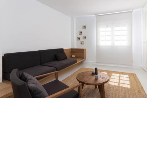 Modern Apartment next to Plaza de España