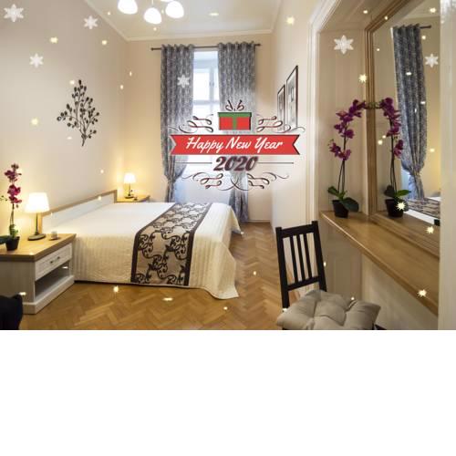 Modern Apartment Perlova