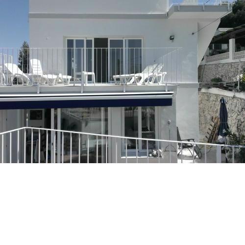 Modern Apartment private pool and views Spain