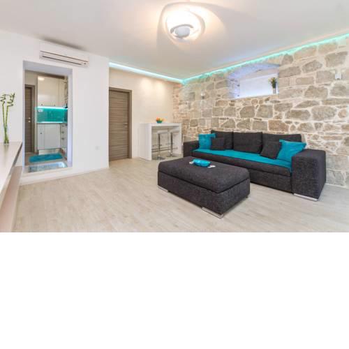 Modern apartment Rino