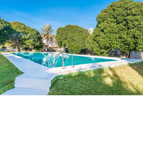 Modern apartment ROSMAR III ALCUDIA