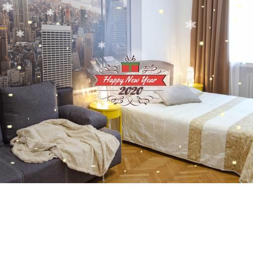 Modern Apartment Rybna 25