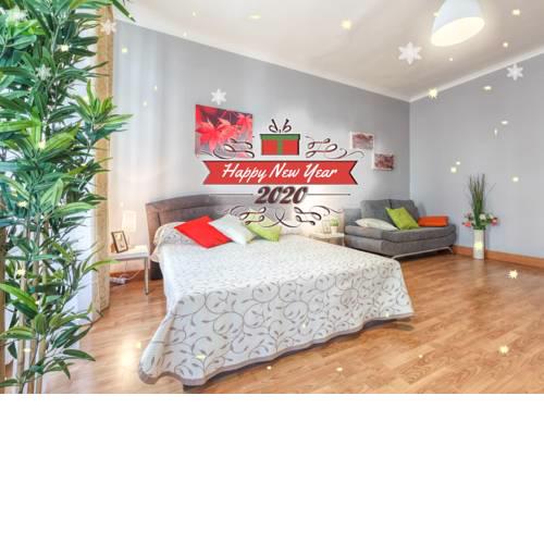 Modern Apartment Senovazne namesti 11