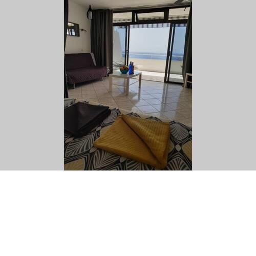 Modern apartment stunning sea views