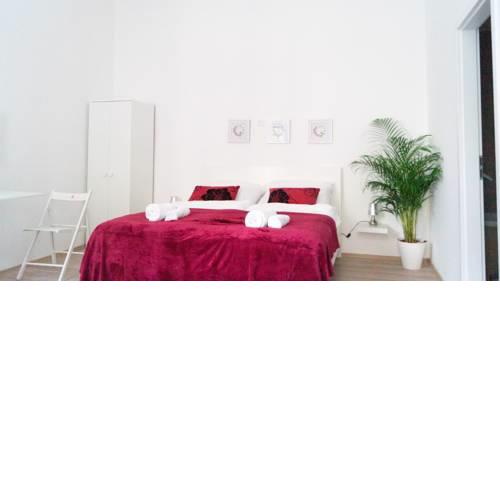 Modern Apartment Wiener Stadthalle 2