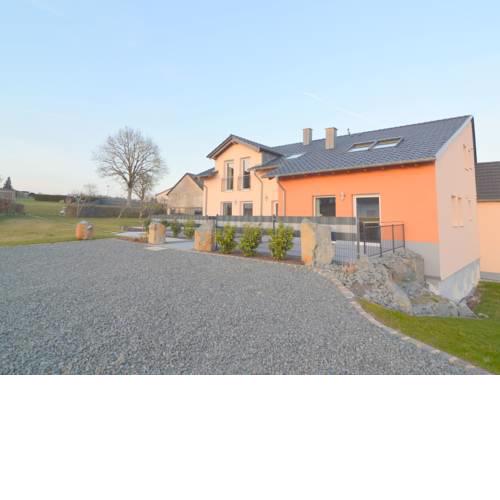 Modern Apartment with Private Terrace in Ellscheid