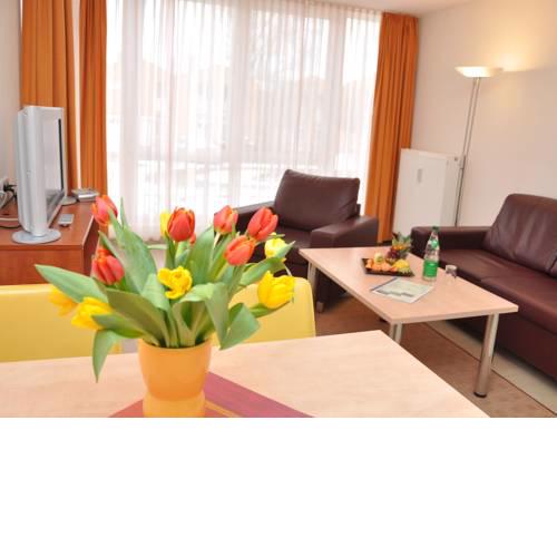 Modern Apartment with Sauna and Pool in Rerik