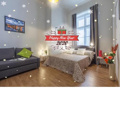 Modern Apartment Zitna